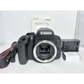 キヤノン(Canon)のキヤノン EOS Kiss X9i ボディ(デジタル一眼)