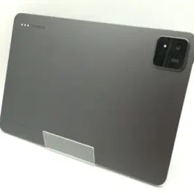 Xiaomi 国内版 【Wi-Fi】 Xiaomi Pad 7 Pro グレー 【Snapdragon 8s Gen3/8GB/128GB】