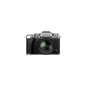 ★FUJIFILM / 富士フイルム FUJIFILM X-T5 ボディ [シルバー]【デジタル一眼カメラ】【送料無料】