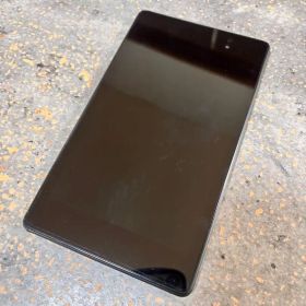 Nexus 7 タブレット ブラック