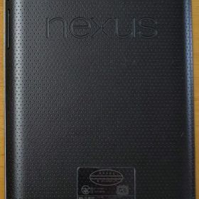 Nexus 7 （2012）32GB
