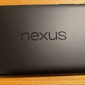 Google Nexus 7