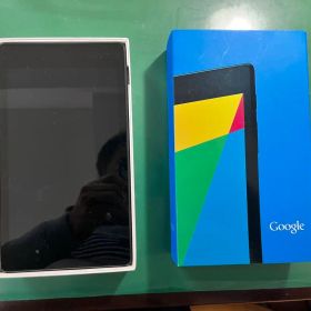 Google Nexus 7 中古品