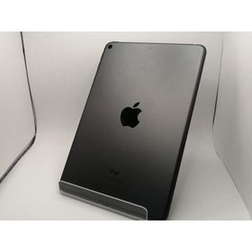 【中古】Apple 【Wi-Fi】 iPad mini（第5世代/2019） 64GB スペースグレイ MUQW2J/A【川崎駅前】保証期間１ヶ月【ランクA】