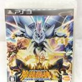 スーパーロボット大戦OGサーガ 魔装機神F BLJS-10285 BANDAI