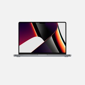 MacBook Pro Liquid Retina XDRディスプレイ 14.2 MKGQ3J/A [スペースグレイ]【ラッピング対応可】
