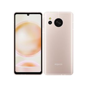 Aランク AQUOS sense8 SH-M26 ライトカッパー 楽天モバイル版SIMフリー