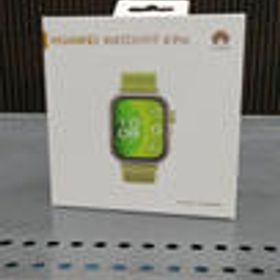 スマートウォッチ SYA-B29 Huawei