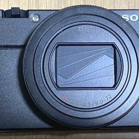 【美品】 SONY Cyber-shot RX100 Ⅶ DSC-RX100M7