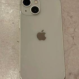 iPhone 13 mini 512GB SIMフリー スターライト