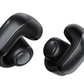 Ultra Open Earbuds [ブラック]