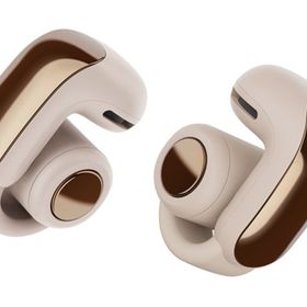 Ultra Open Earbuds [ドリフトウッドサンド]