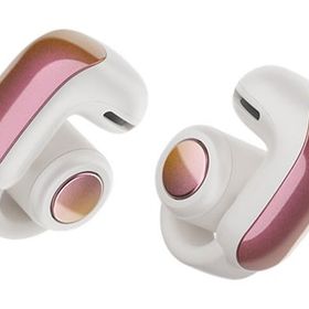 Ultra Open Earbuds [サンセットイリデッセンス]