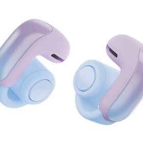 Ultra Open Earbuds [チルドライラック]