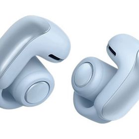 Ultra Open Earbuds [ムーンストーンブルー]