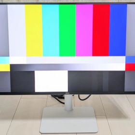 Dell 27インチ QHD IPS 非光沢 モニター S2725DS-A