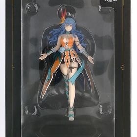 フォルミズム ロックブーケ 完成品フィギュア (ロマンシング サガ2 リベンジオブザセブン コレクターズエディション同梱品)