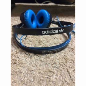 ゼンハイザー HD25 限定Addidas Version(ヘッドフォン/イヤフォン)