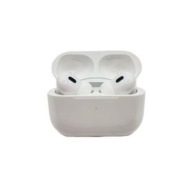 Apple◆イヤホン AirPods Pro 第2世代 MQD83J/A A2700/A2698/A2699