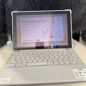 ASUS Chromebook CM3001