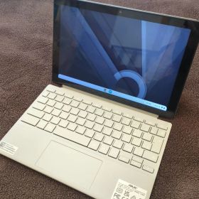 美品 エイスース CM3001DM2 クロムブック ASUS タブレット