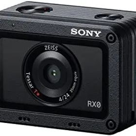 ソニー デジタルカメラ Cyber-shot DSC-RX0