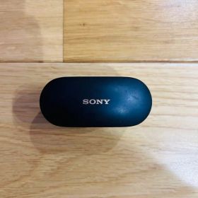 SONY WF-1000XM4 ワイヤレスイヤホン ノイキャン 動作確認済