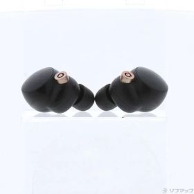 ソフマップ 〔中古品〕 WF-1000XM4 B ブラック【352】