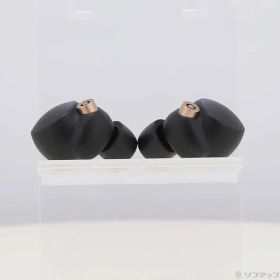 ソフマップ 〔中古品〕 WF-1000XM4 B ブラック【276】