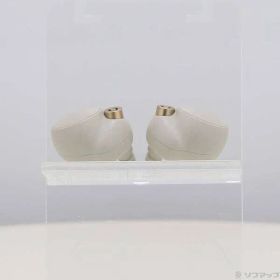 ソフマップ 〔中古品〕 WF-1000XM4 S プラチナシルバー【262】