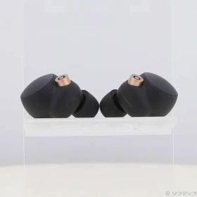 ソフマップ 〔中古品〕 WF-1000XM4 B ブラック【251】