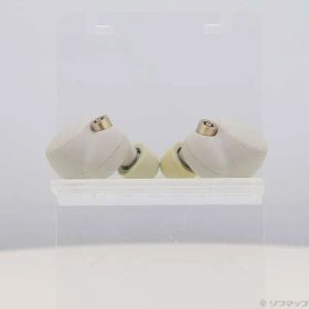 ソフマップ 〔中古品〕 WF-1000XM4 S プラチナシルバー【196】