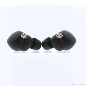 ソフマップ 〔中古品〕 WF-1000XM4 B ブラック【269】