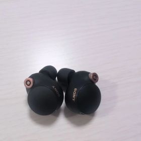 SONY WF-1000XM4 ワイヤレスイヤホン