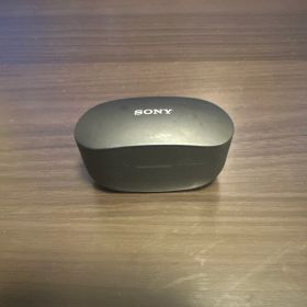 SONY ワイヤレスイヤホン WF-1000XM4