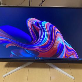 BenQ MOBIUZ 24.5型 Full HDモニター EX251