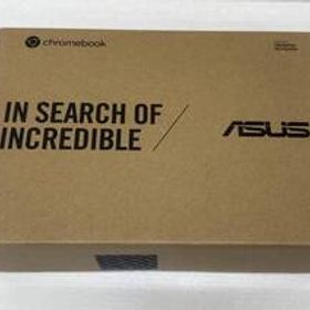 【未使用】 ASUS Chromebook クロームブック CM3001DM2 ノートパソコン タブレット