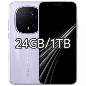 【新品未開封】HONOR Magic 8 RSR 24GB/1TB 中国版