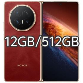 【新品未開封】HONOR Magic V6 12GB/512GB 中国版