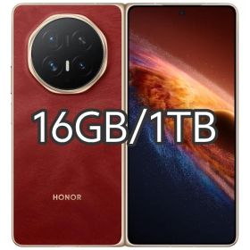 【新品未開封】HONOR Magic V6 16GB/1TB 中国版