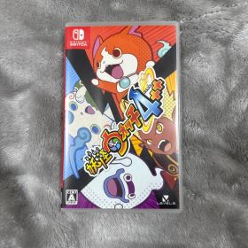 妖怪ウォッチ4++ Nintendo Switch