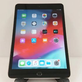 iPad mini 3 Wi-Fi 128GB Wi-Fiモデル スペースグレイ 送料無料 本体 c17990