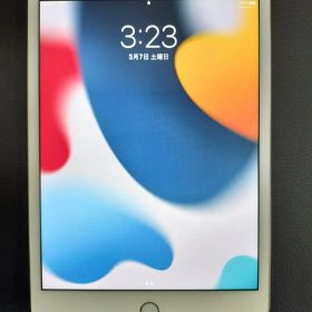 Apple iPad mini 4 64GB ゴールド
