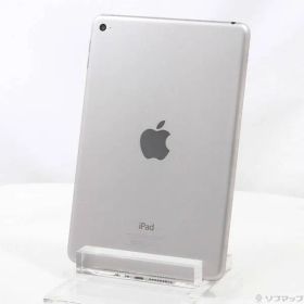 ソフマップ 〔中古品〕 iPad mini 4 128GB スペースグレイ MK9N2J／A Wi-Fi【377】