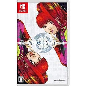 グノーシア - Switch