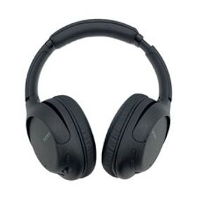 SONY◆ヘッドセット WH-CH710N(B)//