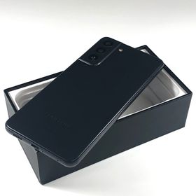サムスン(SAMSUNG)の【良品】Samsung｜Galaxy S21 FE 5G 128GB｜SIMフリー(スマートフォン本体)