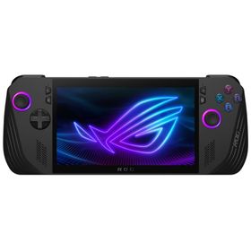 ASUS ROG ALLY X RC72LA-Z1E24G1T 7型 | FHD | Ryzen Z1 Extreme | 24GB | 1TB | Windows 11 Home | ブラック (RC72LA...