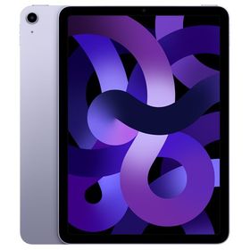iPad Air 第5世代 Wi-Fi 256GB パープル 新品 Apple認定整備品