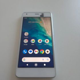 Android One S4 アンドロイド10 シムフリー ワン 503